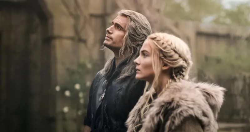 The Witcher Season 4: Дата выхода, спин-офф и все подробности