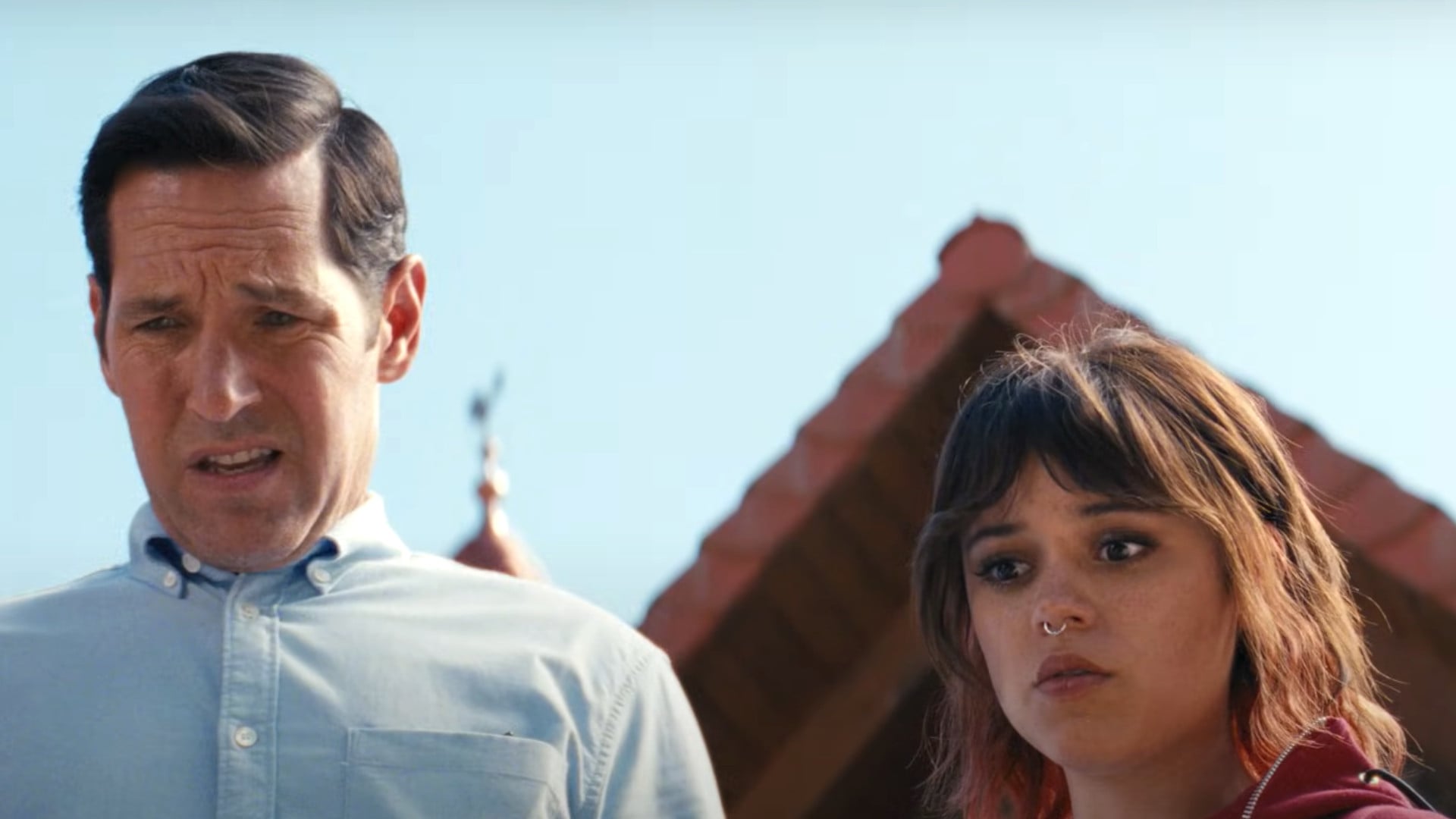 Streaming Spotlight: Your Weekend Watchlist is Here!