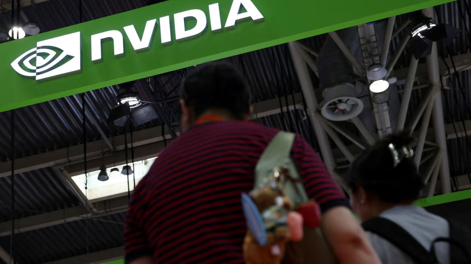 Nvidia's China Ban Sparks Unexpected Repair Boom