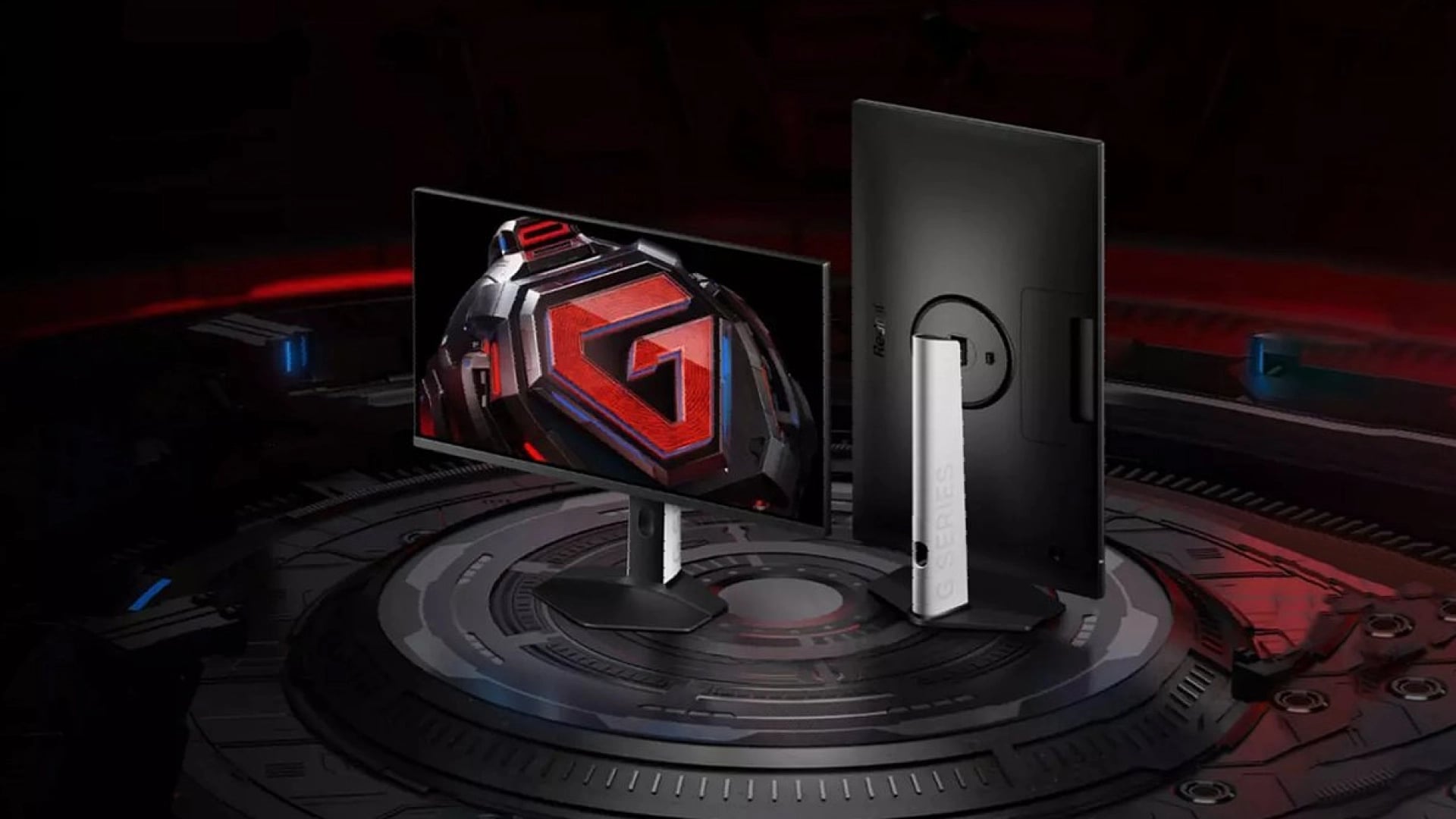 Xiaomi Redmi G27Q: The Perfect Monitor for Gamers