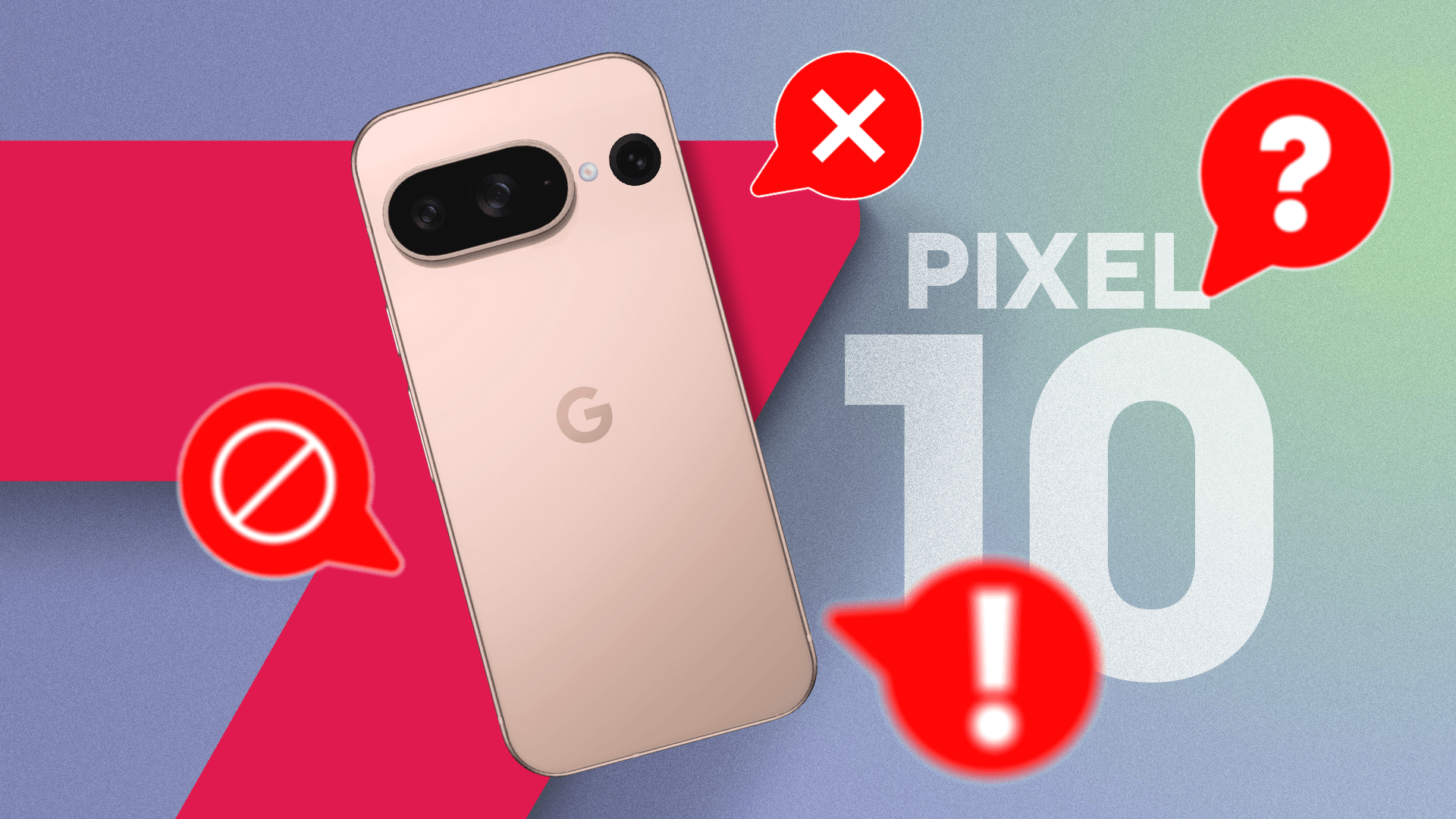 Pixel 10 Pro Renders Reveal Google's Next Flagship in Two Surprising New Colors