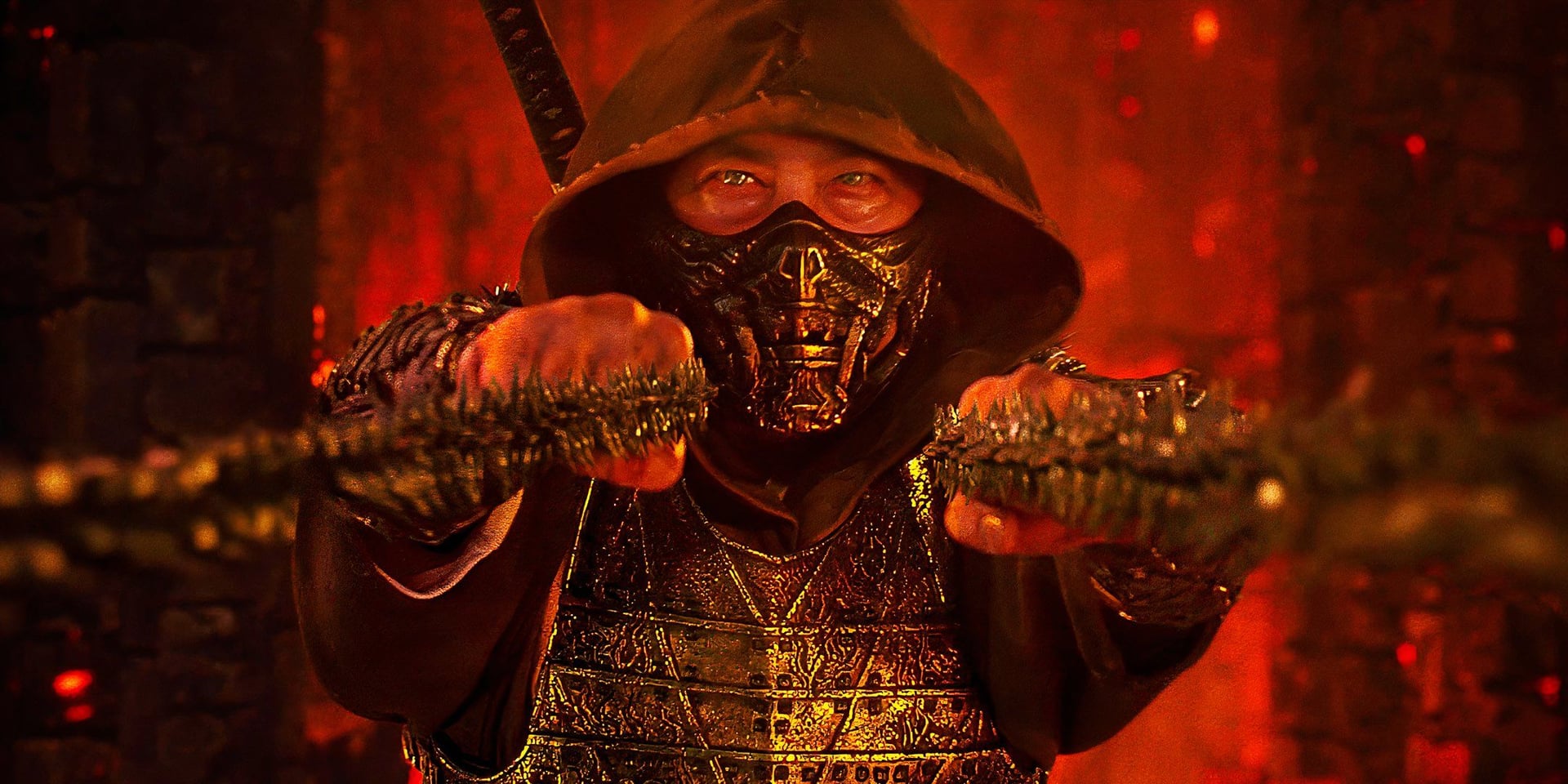 Mortal Kombat 2's Trailer Signals a Brutal Shift in Cinematic Fighting Game Adaptation